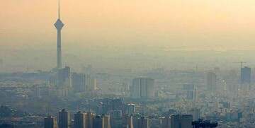 همه متهمان آلودگی هوا/ چرا هوای تهران آلوده است؟