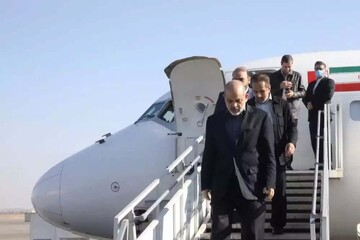 ماحصل سفر وزیر کشور به آذربایجان‌غربی: بازدید از مناطق زلزله زده و دو افتتاح