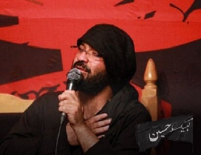 هلالی، مداح سرشناس خطاب به «بچه هیأتیها»: نترسید؛ محکم بایستید هلالی، مداح سرشناس خطاب به «بچه هیأتیها»: نترسید؛ محکم بایستید