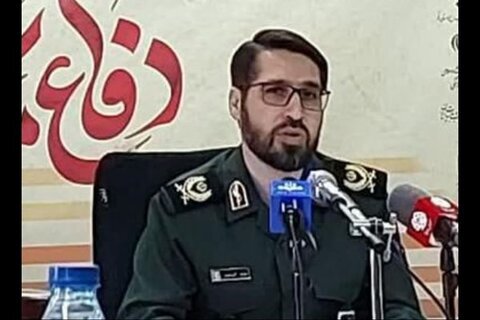 جانشین فرمانده سپاه قم: رئیس «پژاک» خودش به دخترش تجاوز کرد و دخترش خودکشی کرد ، حالا، شعار «زن، زندگی و آزادی» می‌دهد