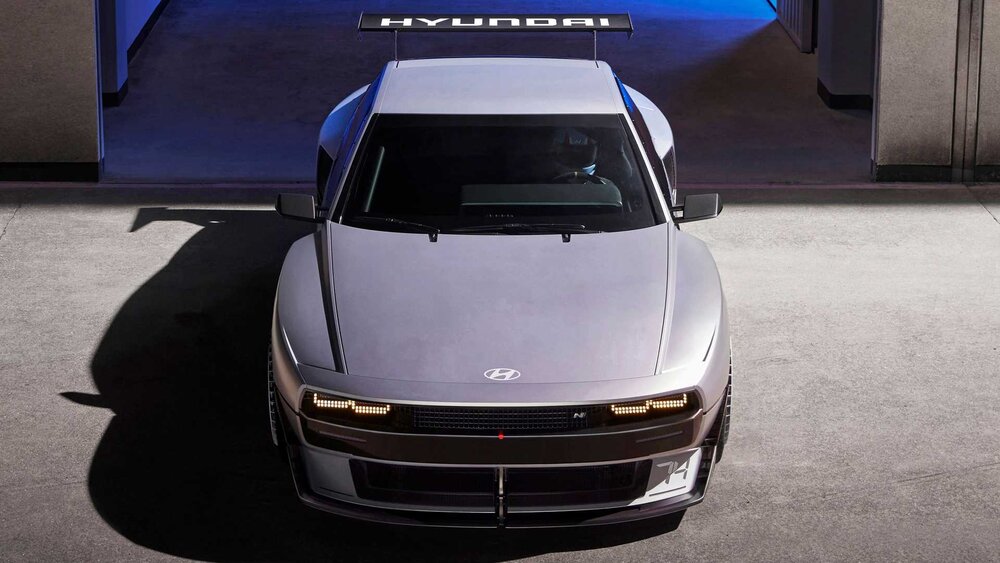 آپشن جدید و باورنکردنی هیوندای در هیولاهای جدیدش / عکس