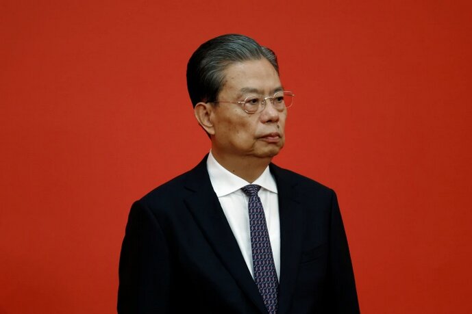 مهرههای قدرتمند و پرنفوذ شیجینپینگ کیستند؟