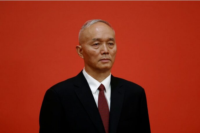 مهرههای قدرتمند و پرنفوذ شیجینپینگ کیستند؟