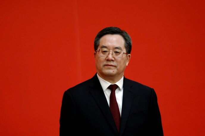 مهرههای قدرتمند و پرنفوذ شیجینپینگ کیستند؟