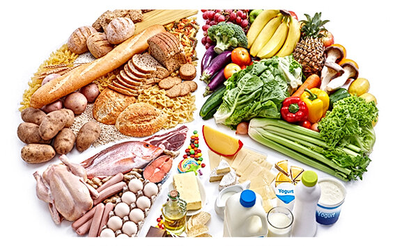 اگر مدام احساس خستگی میکنید، این خوراکیها را مصرف کنید