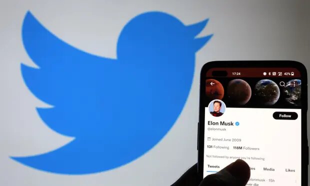 هدف ایلان ماسک پیروزی سیاسی است چون...