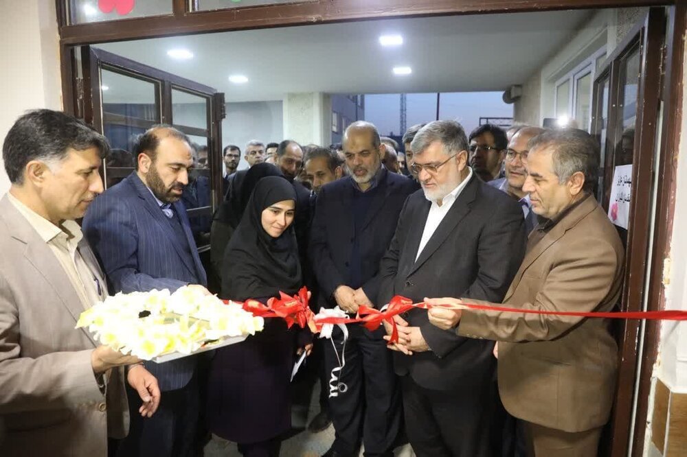 ماحصل سفر وزیر کشور به آذربایجانغربی: بازدید از مناطق زلزله زده و دو افتتاح