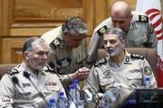 پاسخ کوبنده فرمانده‌کل ارتش ایران به تهدید رئیس ستاد ارتش اسرائیل
