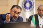 استاندار خراسان رضوی با توسعه شهرک توس برای استقرار واحدهای دانش بنیان موافقت کرد