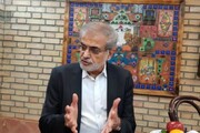 صوفی: اصلاح‌طلبان برای ورود به انتخابات مجلس شرط دارند