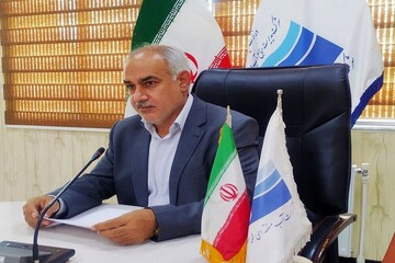 از بین رفتن زمین های حاصلخیز و مرطوب کشاورزی از آثار کمبود آب است