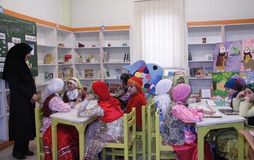 کانون پرورش فکری با ۴۰ ناشر حوزه کودک و نوجوان همکاری می‌کند