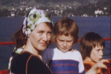 مستند زندگی برنده نوبل ادبیات در کشورهای مختلف دیده میشود مستند زندگی برنده نوبل ادبیات در کشورهای مختلف دیده میشود