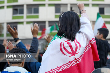گزارش تصویری