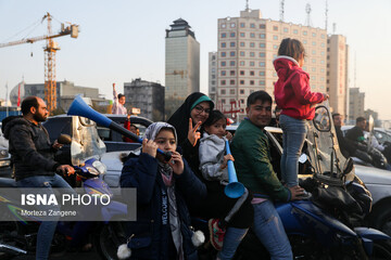 گزارش تصویری