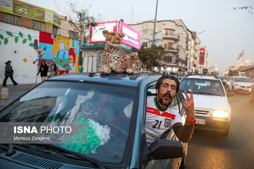 گزارش تصویری
