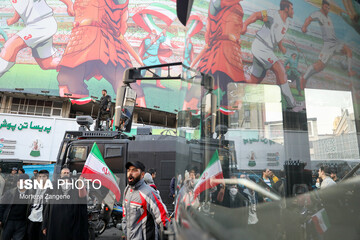گزارش تصویری