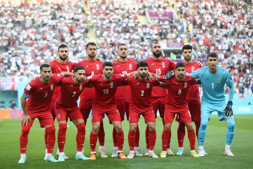 5+1 گزینه سرمربیگری تیم ملی فوتبال ایران