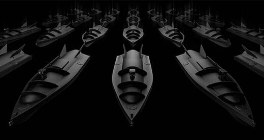 عکس | قایق های انتحاری و بدون سرنشین اوکراین علیه روسیه! عکس | قایق های انتحاری و بدون سرنشین اوکراین علیه روسیه!