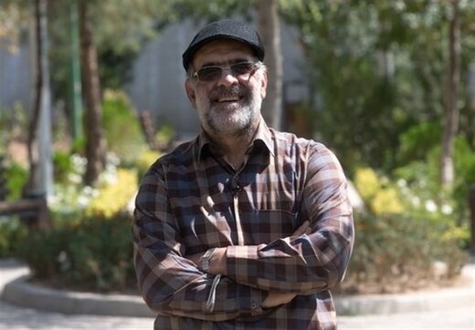 خاطره جالب یک بازیگر از تماشای جامجهانی در زمان ساخت «آژانس شیشهای» خاطره جالب یک بازیگر از تماشای جامجهانی در زمان ساخت «آژانس شیشهای»