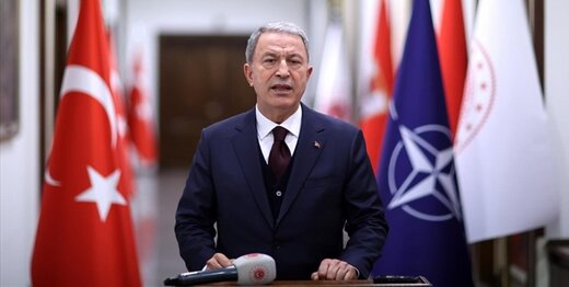 هشدار ترکیه به واشنگتن درباره حمایت از تروریستها