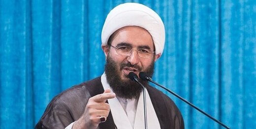 «رنجش رهبر انقلاب از کشته و مجروح شدن افراد بیگناه در بلوچستان» / حاج علیاکبری خطیب جمعه تهران اعلام کرد