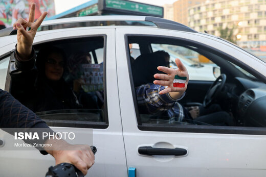 گزارش تصویری