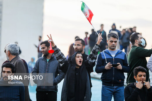 گزارش تصویری