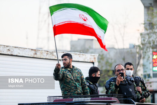 گزارش تصویری