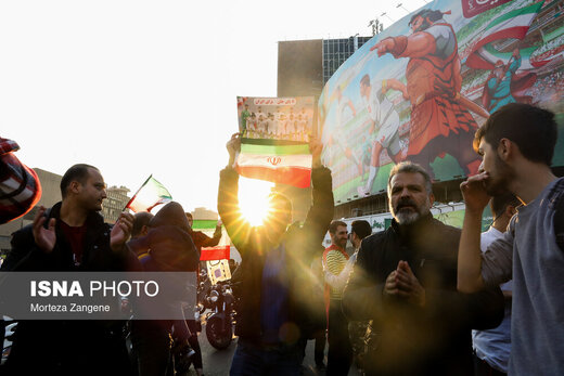 گزارش تصویری