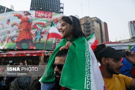 گزارش تصویری