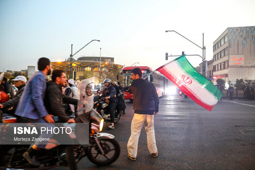 گزارش تصویری