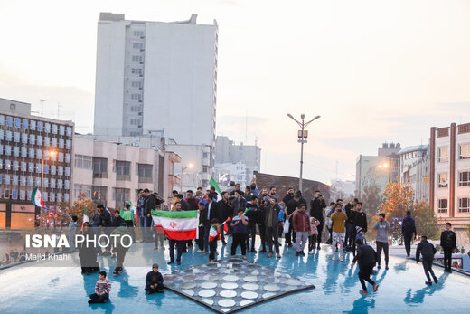 گزارش تصویری