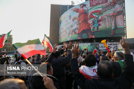 گزارش تصویری