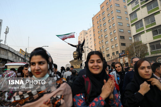 گزارش تصویری