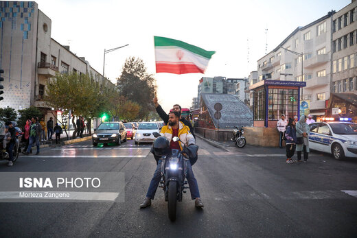 گزارش تصویری