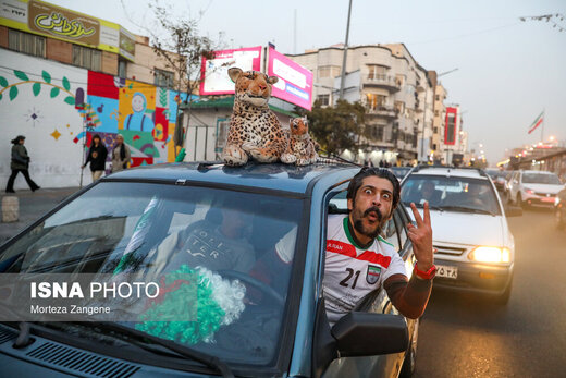 گزارش تصویری