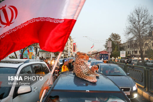 گزارش تصویری