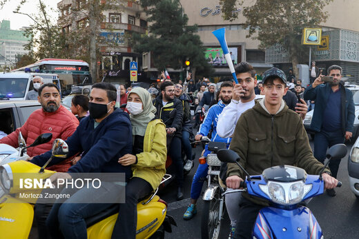 گزارش تصویری