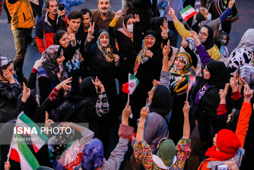 گزارش تصویری