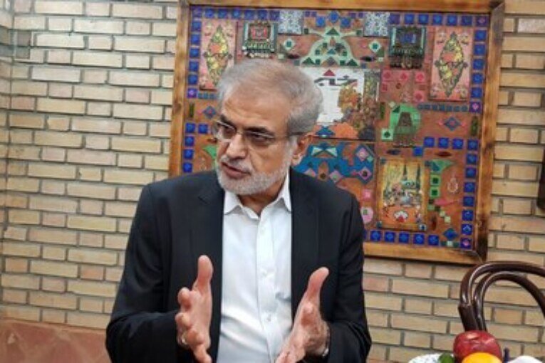 صوفی: ایران در اوج خطر قرار دارد/ انتخابات سال 1402،فرصتی برای نظام در جهت خروج از فضای امنیتی است