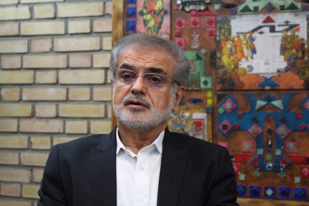 گرجی: سوء حکمرانی جایی برای توجه مردم به انتخابات باقی نگذاشته / صوفی: تا این جای کار حاکمیت به سوی اصلاح وضعیت نرفته 3