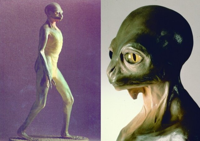 عکس | اگر دایناسورها منقرض نمیشدند، امروز چه شکلی بودند؟