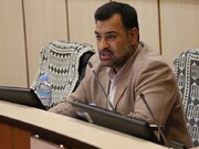 انتقاد عضو شورای شهر یزد از سیاست یک بام و دو هوا در شهرداری