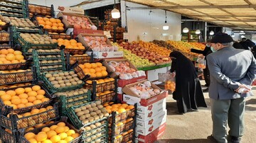 نوبری های پاییز؛ هنوز هم گران
