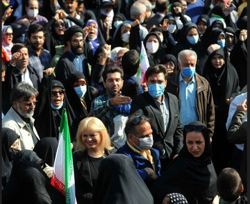 نماینده مجلس: باید «جسارت» را از بی‌حجاب‌ها بگیریم / کاری می‌کنیم، آنان «سریعا»، جریمه بدهند
