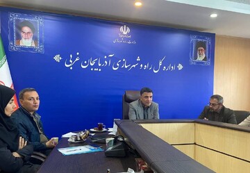 از سهم ۱۸۰هزار واحدی آذربایجان‌غربی از نهضت ملی مسکن، ۴۵۲ واحد آماده واگذاری است