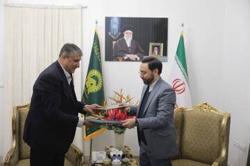 مشهد قطب پزشکی هسته‌ای و تولید رادیو داروی کشور می‌شود 