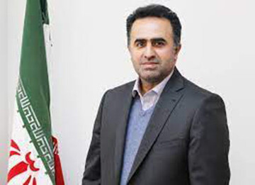 افزودن  ۱۴۵ لیتر بر ثانیه به منابع آبی صنایع در شهرک‌های صنعتی استان سمنان