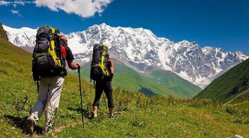 ۸ گام طلایی برای حفظ سلامت تا پایان‌ عمر